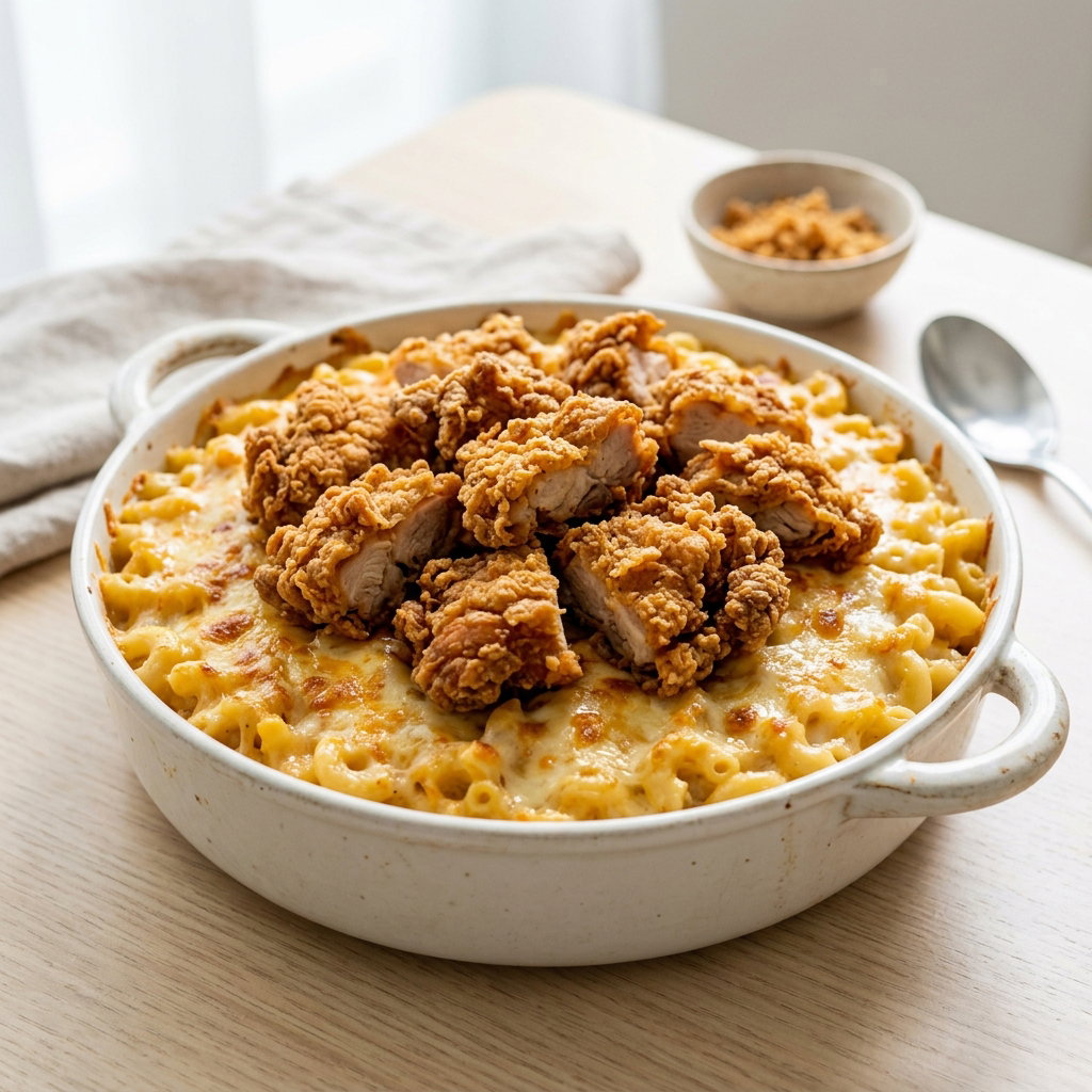 Mac & Cheese (10 Pax)_1