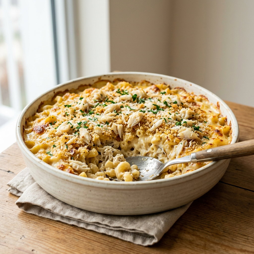 Mac & Cheese (10 Pax)_2