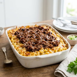 Mac & Cheese (10 Pax)
