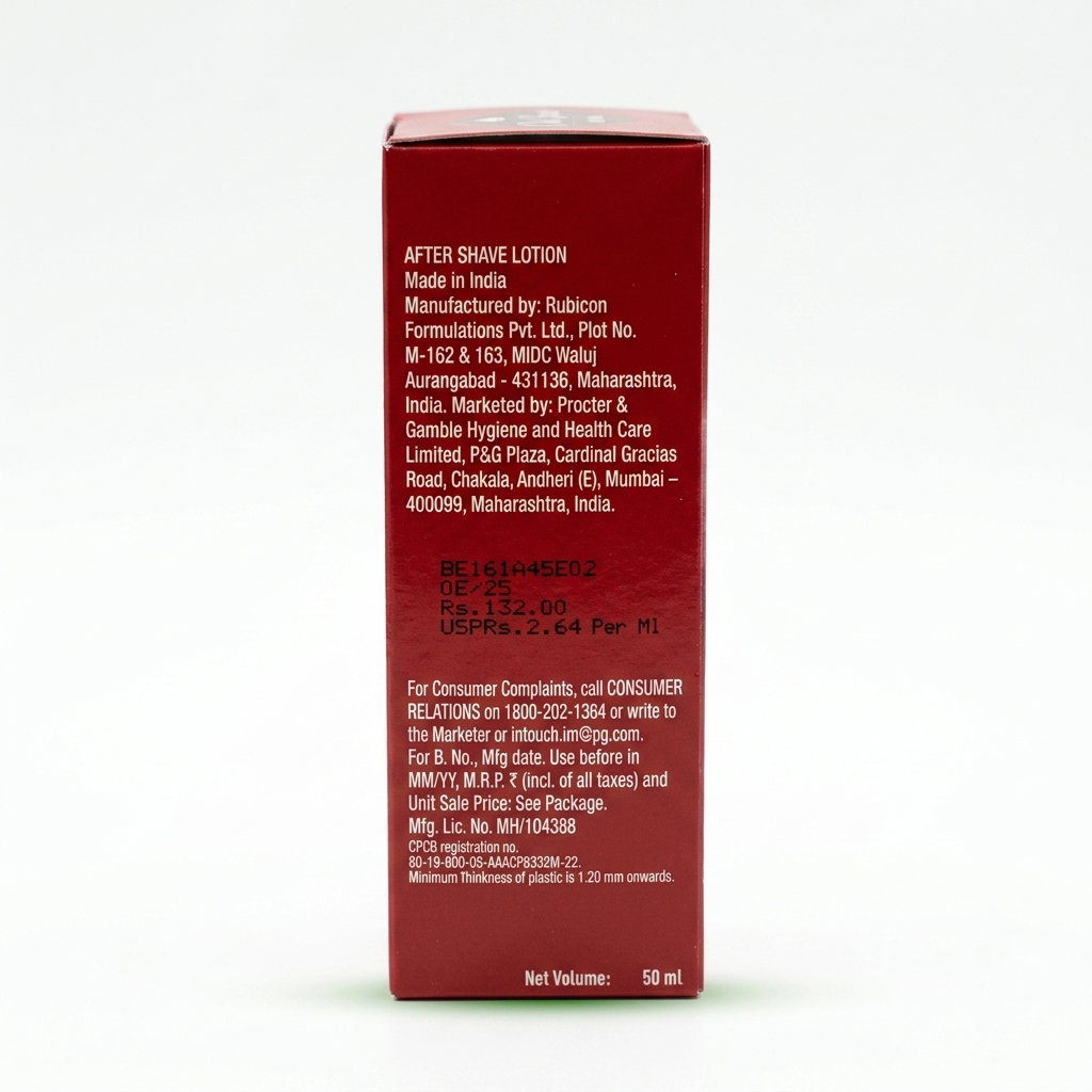 Old Spice Original (After Shave Lotion)_1