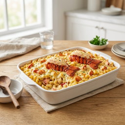 Mac & Cheese (10 Pax)