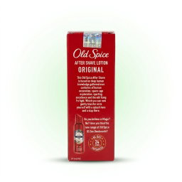 Old Spice Original (After Shave Lotion)