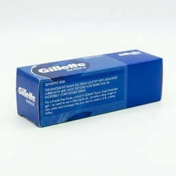 Gillette Series Shave Gel