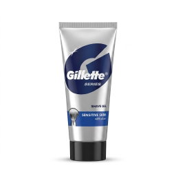 Gillette Series Shave Gel