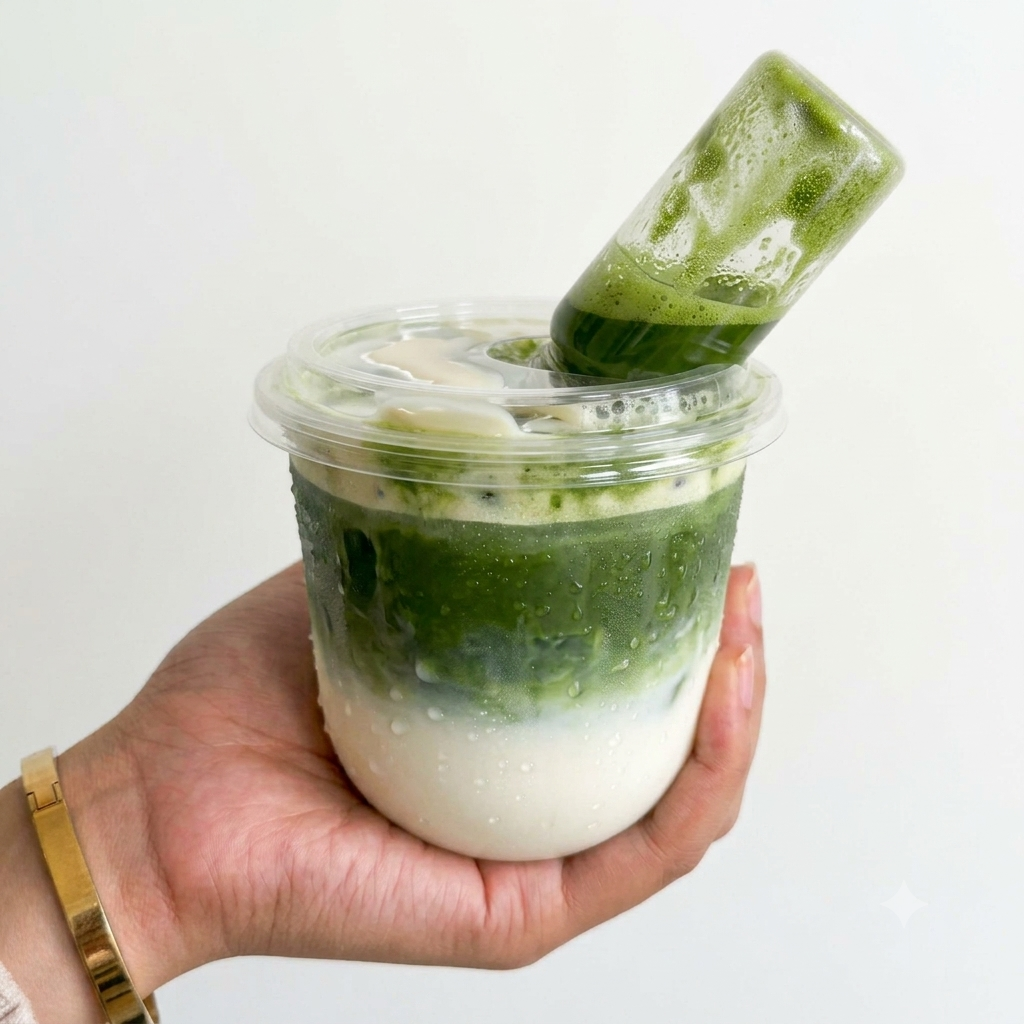 White Chocolate Matcha Latte_0