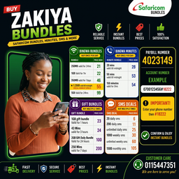 Bundles 