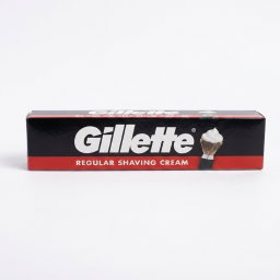 Gillette Shaving Cream