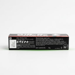 Gillette Shaving Cream