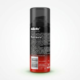 Gillette Foam - 196g