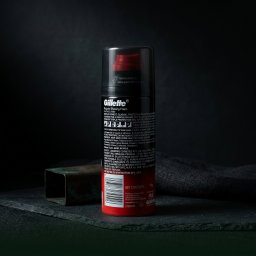Gillette Foam - 196g