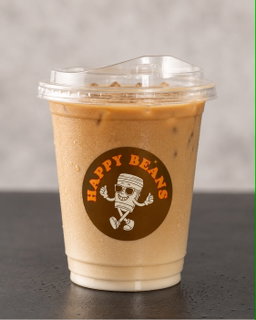 Iced Latte