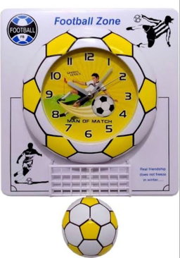  Football Wall Clock