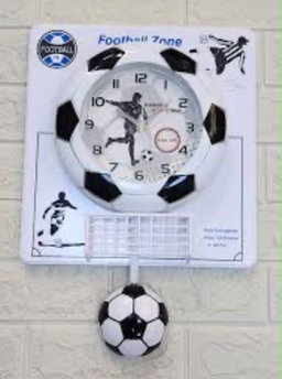  Football Wall Clock