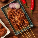 Sate Ayam