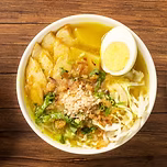 Soto Ayam