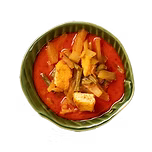Sayur Lodeh