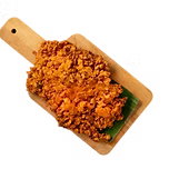 Bakwan Jagung