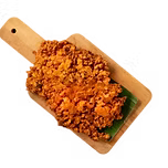 Bakwan Jagung