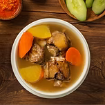 Sop Buntut