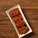 Rendang Jawa Timur