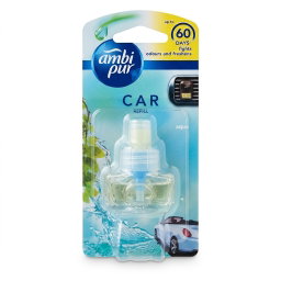 Ambi Pur Car Freshener (Aqua)