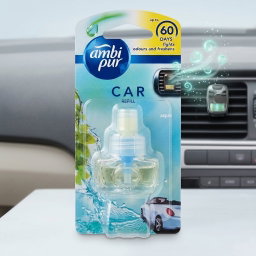 Ambi Pur Car Freshener (Aqua)