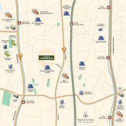 Chandak Treesourus 4,3&2 BHK | Malad (W)| ₹2.65 Cr+