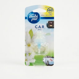 Ambi Pur Car Freshner (Exotic Jasmine)