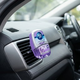 Ambi Pur Car Freshener (Lavender Spa)
