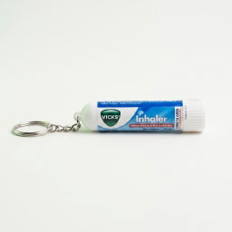 Vicks Inhaler