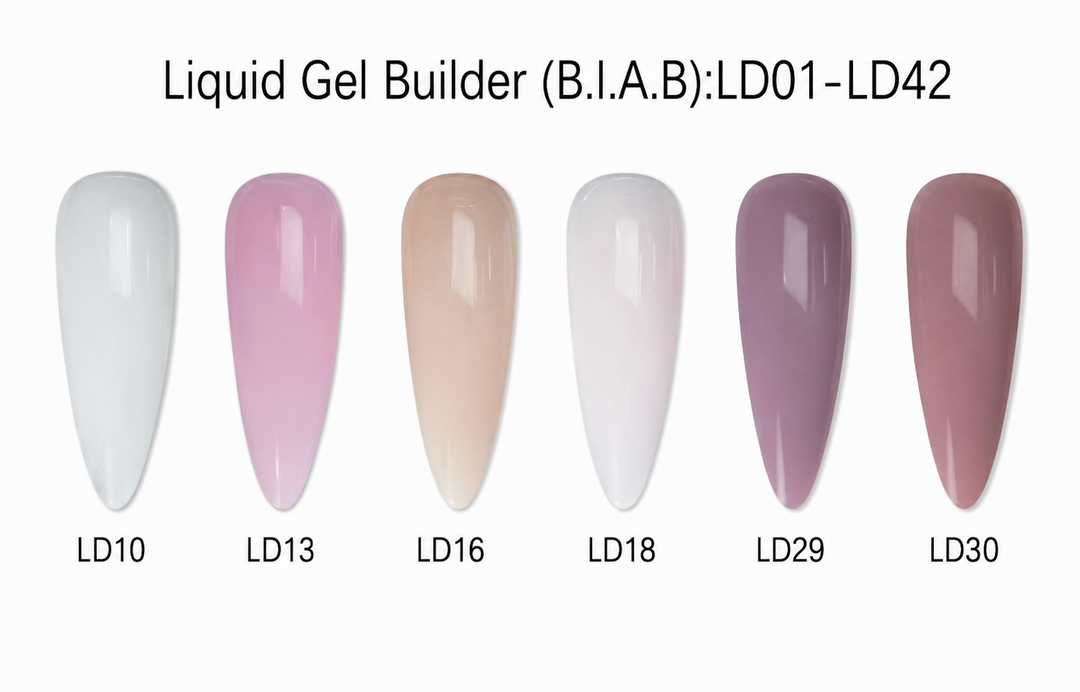 Mood Bottle Gel 15ml