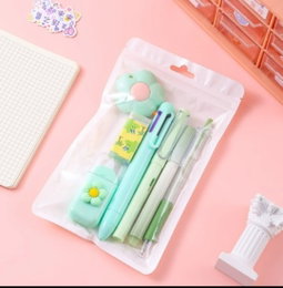  Pastel Stationery Gift Set