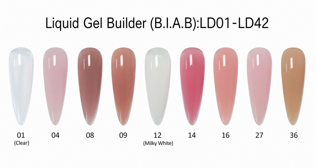 Mood Builder Gel 60G