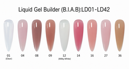 Mood Builder Gel 60G