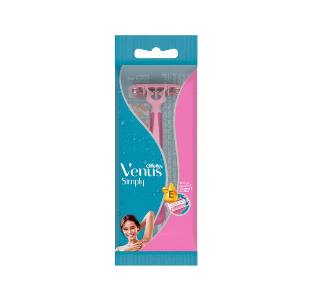 Gillette Venus Simply_0