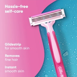 Gillette Venus Simply