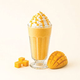 Ice Cream & Milkshake