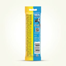 Gillette Guard (7+1 FREE)