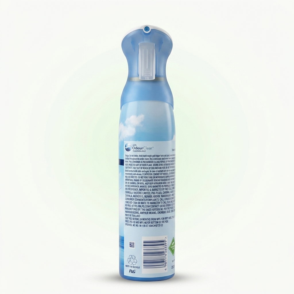Ambi Pur Room Freshner (linen & sky)