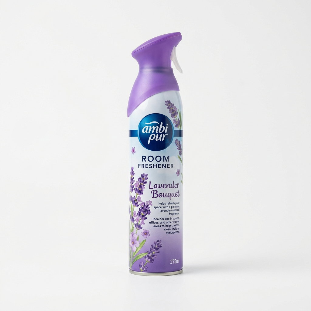 Ambi Pur Room Freshner (lavender bouquet)