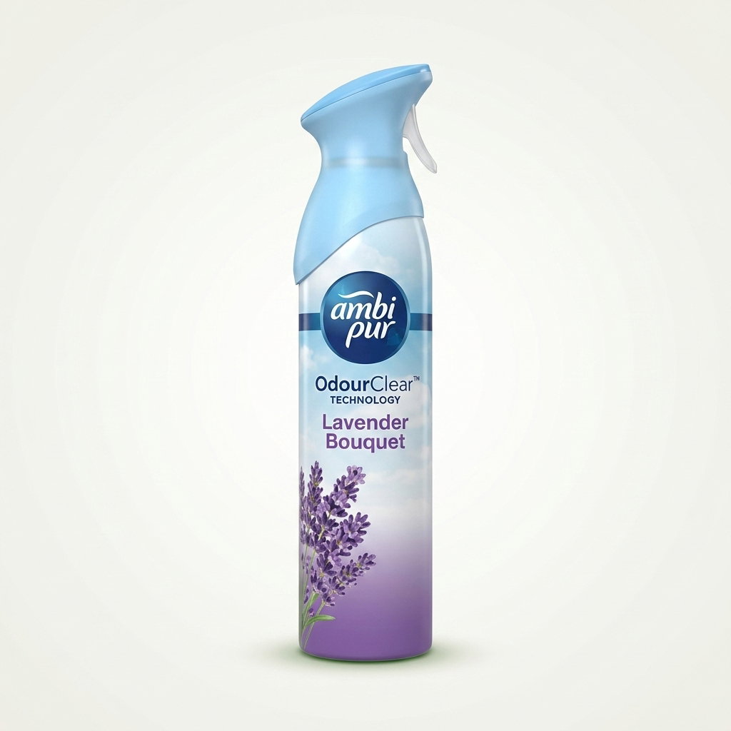Ambi Pur Room Freshner (lavender bouquet)_1