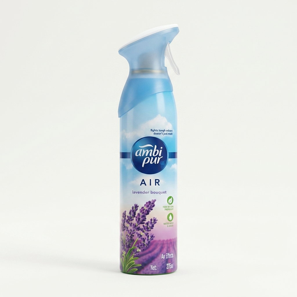 Ambi Pur Room Freshner (lavender bouquet)_2
