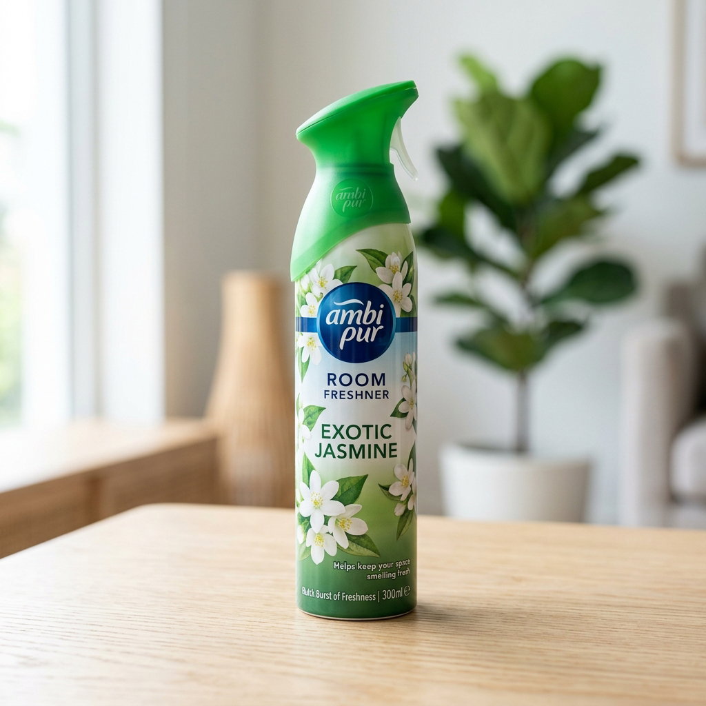 Ambi Pur Room Freshner (Exotic Jasmine)_2