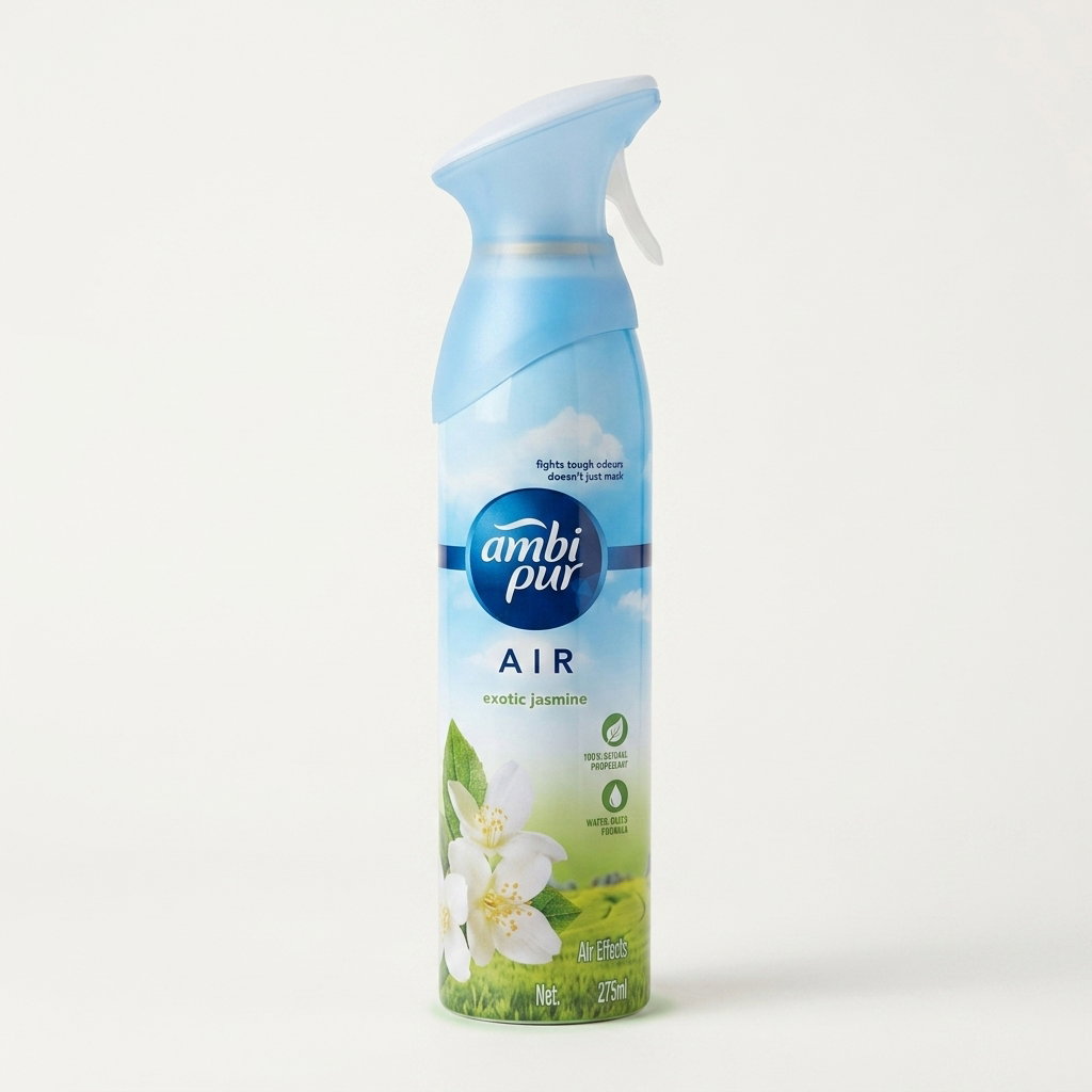 Ambi Pur Room Freshner (Exotic Jasmine)