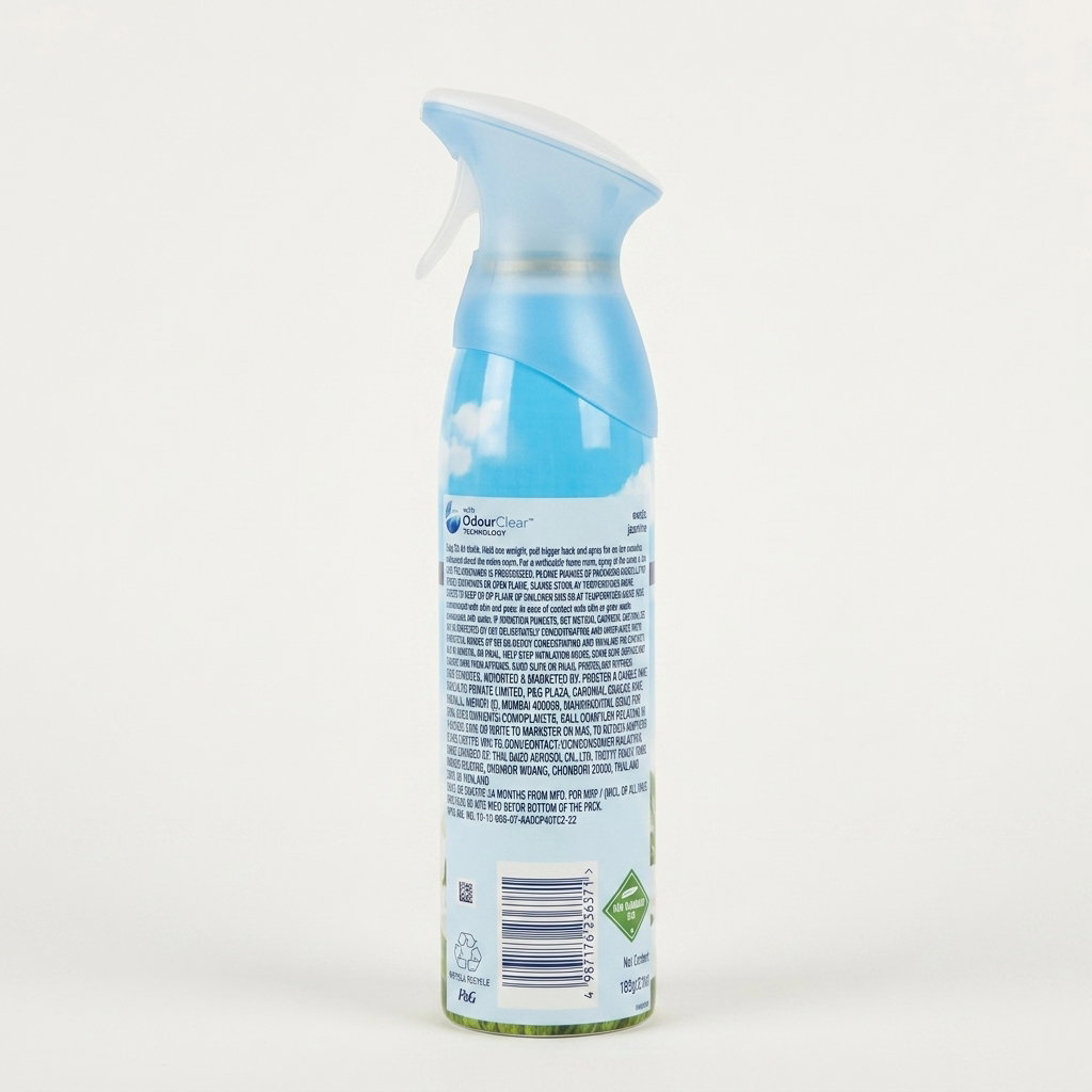 Ambi Pur Room Freshner (Exotic Jasmine)_1