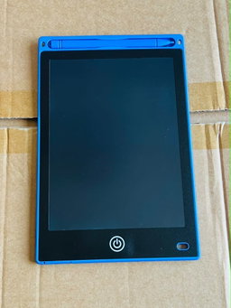 Writing Tablet for Kids