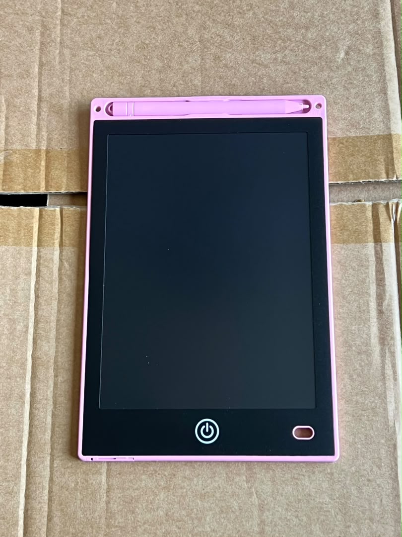 Writing Tablet for Kids_2