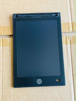 Writing Tablet for Kids