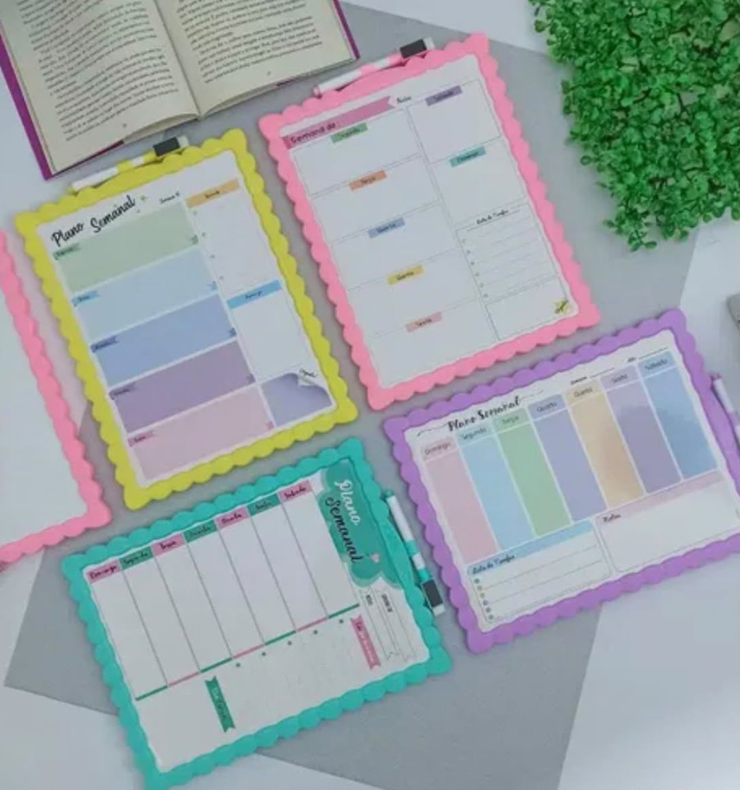 White Board For Kids
