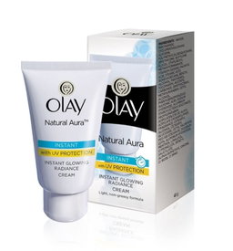 Olay Natural Aura